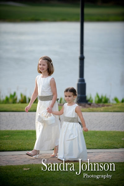 Best Ritz Carlton wedding photographer - Sandra Johnson (SJFoto.com)